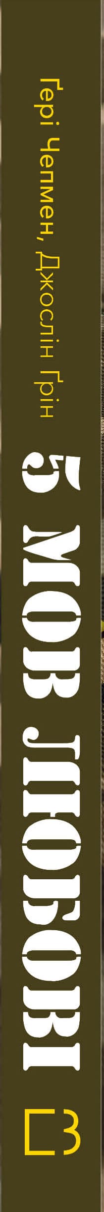 5 Love Languages: Military Edition. Secrets of Love Resilience - 9786175482865