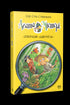 Агата Містері. Книга 17. Операція «Джунглі»