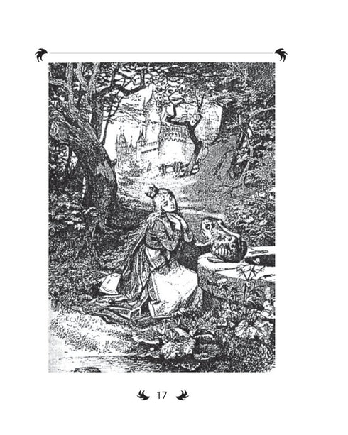 Brothers Grimm. Fairy tales