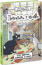 Detectives with Mustaches. Book 1. Who Stole the King of the Kitchen?