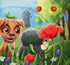 Curious Puppy (out of print)