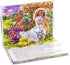 The Wobbly Duckling. A Pop-Up Book