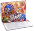 The Wobbly Duckling. A Pop-Up Book