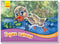 The Wobbly Duckling. A Pop-Up Book