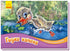 The Wobbly Duckling. A Pop-Up Book
