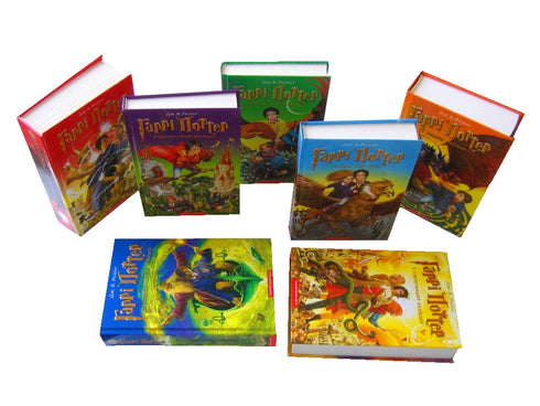 Гаррі Поттер