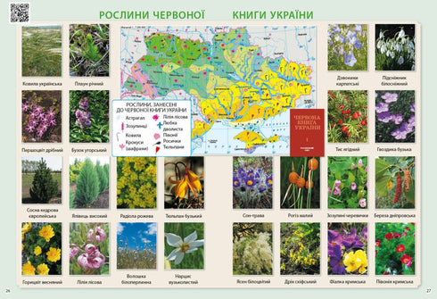 Я досліджую світ. 3 клас. Атлас