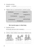 Я досліджую світ. 3 клас. Робочий зошит (до підр. Гільберг та ін)