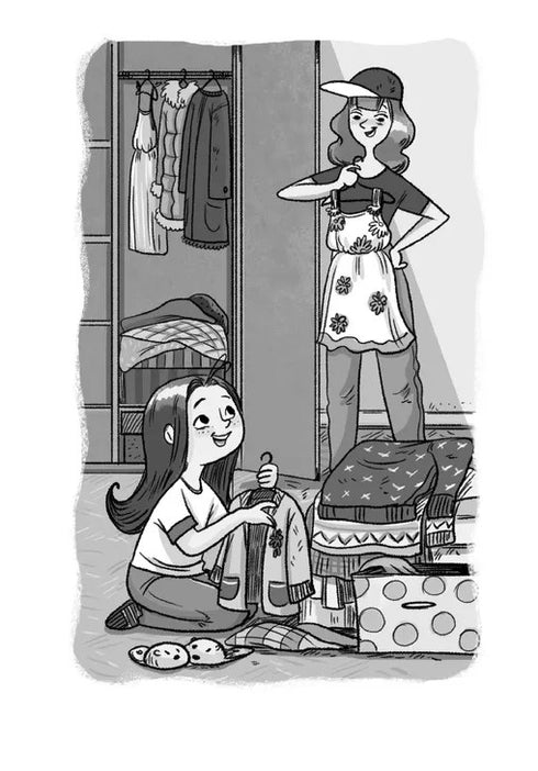 Emi and the Secret Club of Supergirls. Aloha. Book 11 - 9789664483626