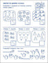 Game Exercises. First Steps in Mathematics. Level 1