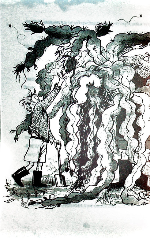 Хлопчик, який вирощував драконів. Книга 1