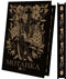 Motanka (with colored cut)