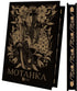 Motanka (with colored cut)