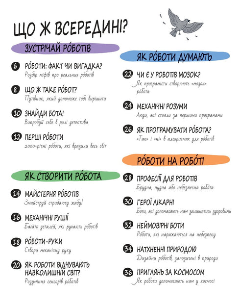 Book of the Wise. MACHINES and ARTIFICIAL INTELLIGENCE / Paul Virr ; Harriet Russell - 9786178222246