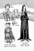 Knight - Dragon. Dragons! Part 4