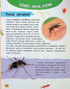 Mini encyclopedia. Insects and spiders
