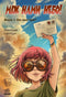 The Sky Between Us. Who Are Our Heroes? Issue 1 - 9786178772253