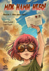 The Sky Between Us. Who Are Our Heroes? Issue 1 - 9786178772253