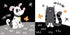 My contrast book. Animals