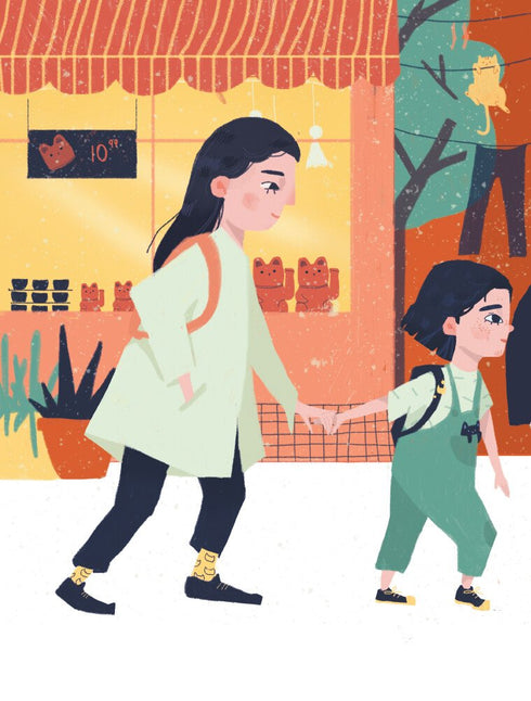 Моя найтихіша книжка. Книга-картинка