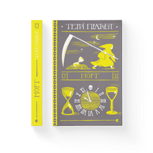 Mort (Ukrainian Edition)