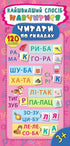 The Fastest Way. Learn to Read by Syllables