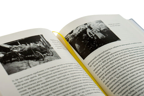 Нарис історії України. Формування модерної нації XIX-XX століття