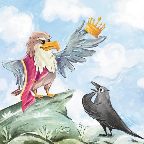 Learning with Meowing and Growling - 9789664483831