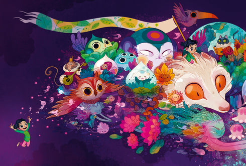 Нічні вогники