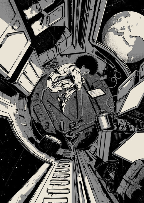 Нові Темні Віки. Книга 1. Колонія