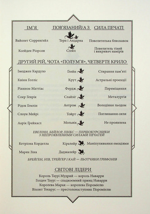 Оніксова буря. Книга 3