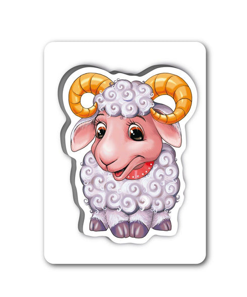 Пізнаємо з народження. На фермі