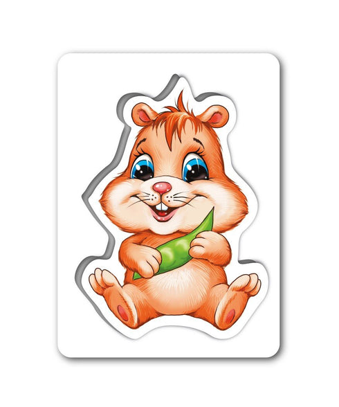 Пізнаємо з народження. В оселі