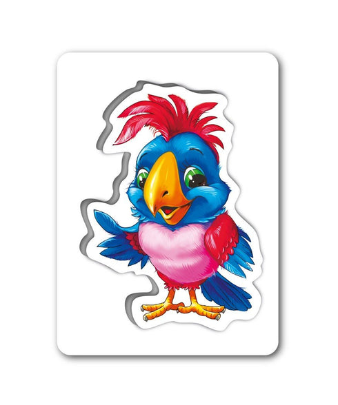 Пізнаємо з народження. В оселі