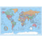 Political World Map. 1:30,000,000 (paper/laminated) 100*70