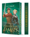 The Captive Prince. Book 2. The Prince's Gambit - 9789661093347