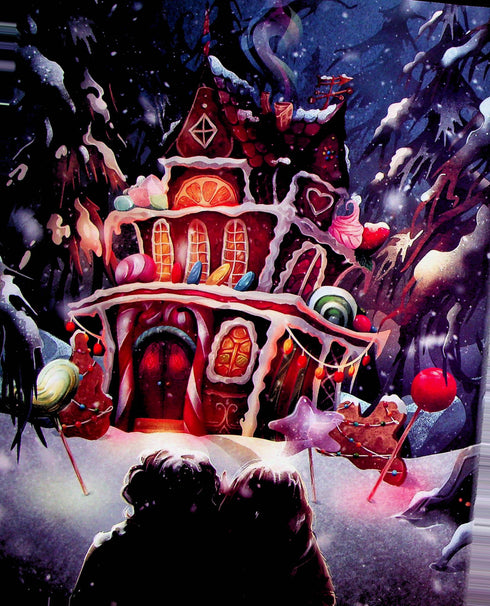 Різдвяні казки пані Софії