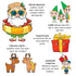 Saint Nicholas Goes on Vacation - 9786178222338