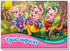 The Three Little Pigs. A Pop-up Book