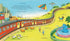 Working Animals. One Day in the Life of Animal Railway Workers