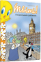 Tweety! The London Robber