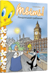 Tweety! The London Robber