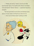 Tweety! The London Robber