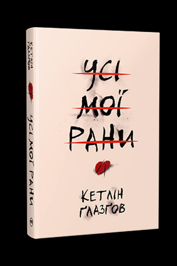 Усі мої рани