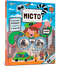 Вчора та сьогодні. Місто