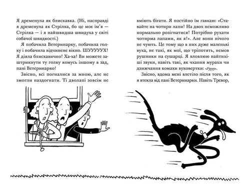 Kidnapping! Hot Summer of the Rocket on Four Legs