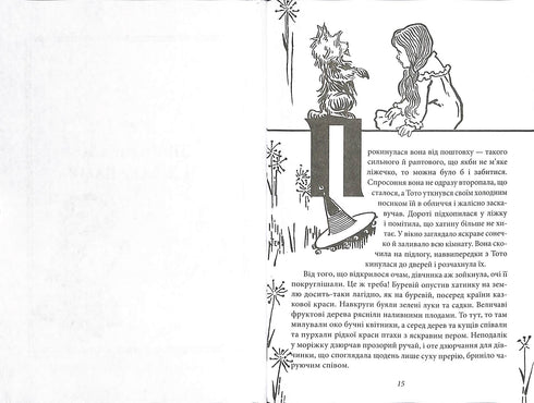 Чарівник Країни Оз