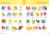 Перша книга малюка/Baby's first book