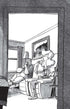 Parent Agency. Gamepad for controlling a person