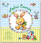 Baby Album. Dear little son